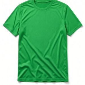 Playera deportiva básica